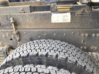 三菱ふそうスーパーグレートダンプ大型（10t）[写真18]