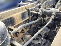 三菱ふそうスーパーグレートダンプ大型（10t）[写真19]