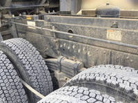 三菱ふそうスーパーグレートダンプ大型（10t）[写真21]