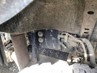 三菱ふそうスーパーグレートダンプ大型（10t）[写真22]