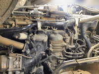 三菱ふそうスーパーグレートダンプ大型（10t）[写真25]