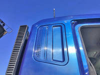 三菱ふそうスーパーグレートダンプ大型（10t）[写真27]