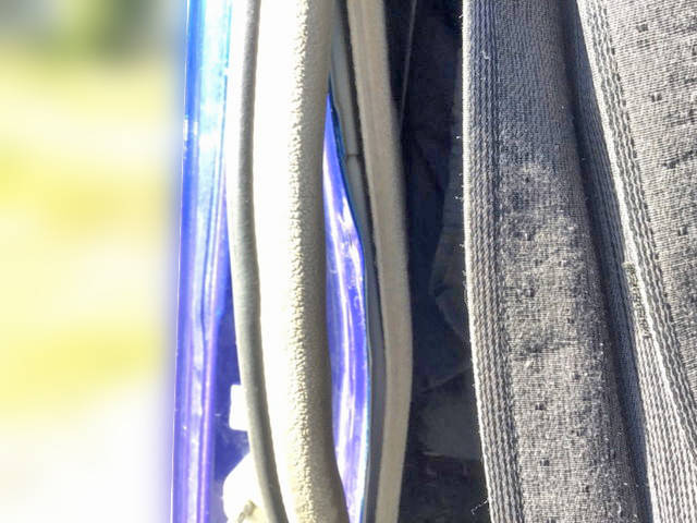 三菱ふそうスーパーグレートダンプ大型（10t）[写真29]