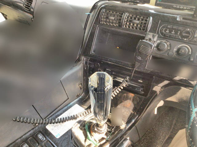 三菱ふそうスーパーグレートダンプ大型（10t）[写真31]