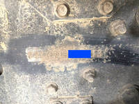 三菱ふそうスーパーグレートダンプ大型（10t）[写真34]