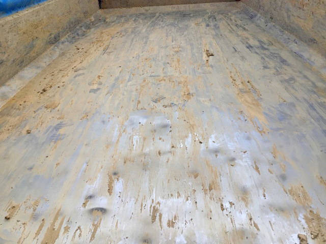 三菱ふそうスーパーグレートダンプ大型（10t）[写真07]