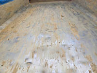 三菱ふそうスーパーグレートダンプ大型（10t）[写真07]