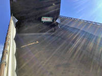 三菱ふそうスーパーグレートダンプ大型（10t）[写真08]