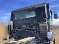 三菱ふそうスーパーグレートダンプ大型（10t）[写真12]