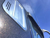 三菱ふそうスーパーグレートダンプ大型（10t）[写真13]