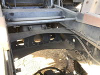 三菱ふそうスーパーグレートダンプ大型（10t）[写真14]