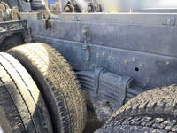 三菱ふそうスーパーグレートダンプ大型（10t）[写真15]