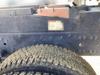 三菱ふそうスーパーグレートダンプ大型（10t）[写真16]