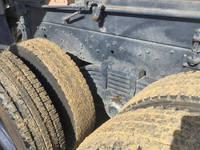 三菱ふそうスーパーグレートダンプ大型（10t）[写真17]