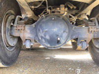 三菱ふそうスーパーグレートダンプ大型（10t）[写真19]