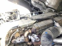 三菱ふそうスーパーグレートダンプ大型（10t）[写真20]