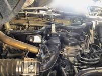 三菱ふそうスーパーグレートダンプ大型（10t）[写真21]