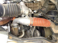 三菱ふそうスーパーグレートダンプ大型（10t）[写真22]