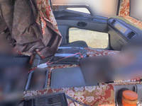 三菱ふそうスーパーグレートダンプ大型（10t）[写真24]