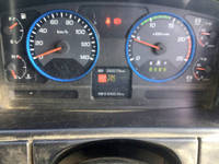 三菱ふそうスーパーグレートダンプ大型（10t）[写真25]