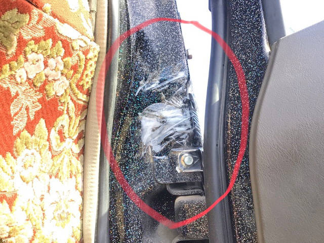 三菱ふそうスーパーグレートダンプ大型（10t）[写真27]