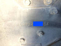 三菱ふそうスーパーグレートダンプ大型（10t）[写真30]