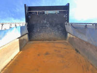 三菱ふそうスーパーグレートダンプ大型（10t）[写真05]