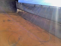 三菱ふそうスーパーグレートダンプ大型（10t）[写真07]