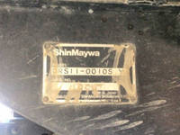 三菱ふそうスーパーグレートダンプ大型（10t）[写真08]