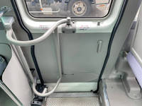 トヨタコースターバス[写真11]