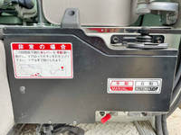 トヨタコースターバス[写真12]