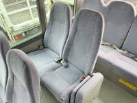 トヨタコースターバス[写真15]