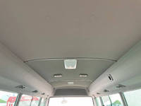 トヨタコースターバス[写真17]