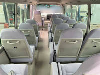 トヨタコースターバス[写真18]