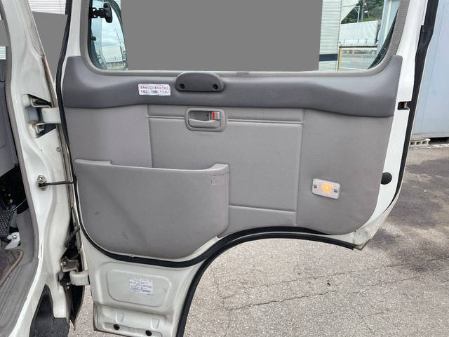 トヨタコースターバス[写真19]