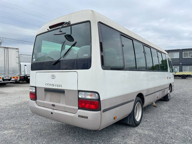 トヨタコースターバス[写真02]
