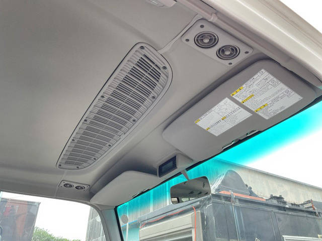 トヨタコースターバス[写真21]