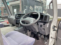 トヨタコースターバス[写真22]