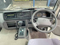 トヨタコースターバス[写真24]