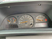 トヨタコースターバス[写真28]