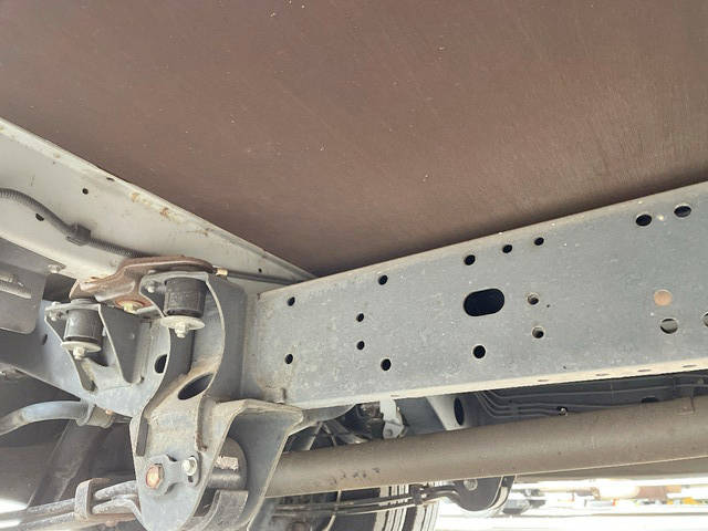 トヨタコースターバス[写真31]