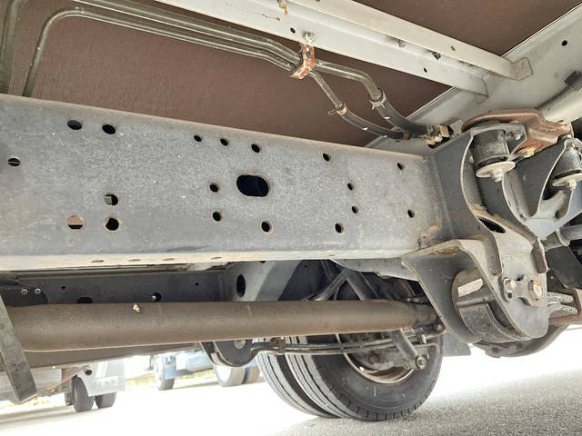 トヨタコースターバス[写真32]