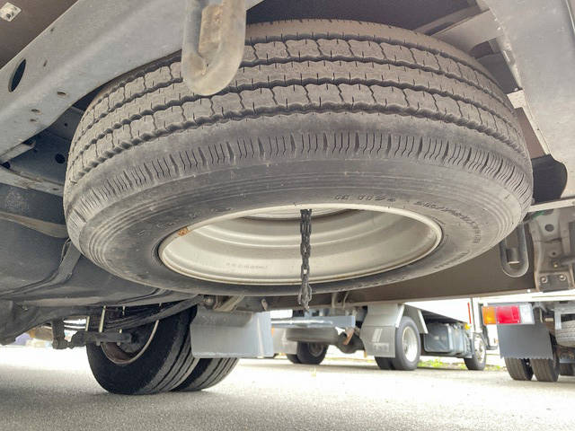 トヨタコースターバス[写真33]