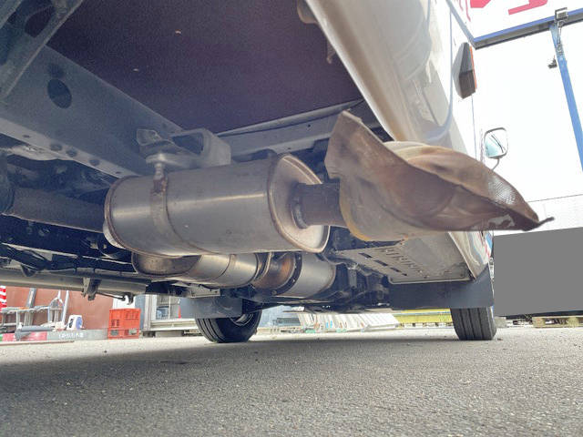 トヨタコースターバス[写真34]