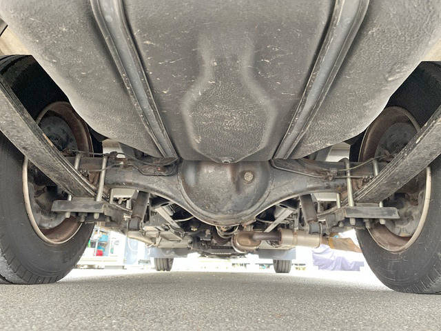 トヨタコースターバス[写真35]