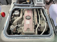 トヨタコースターバス[写真36]