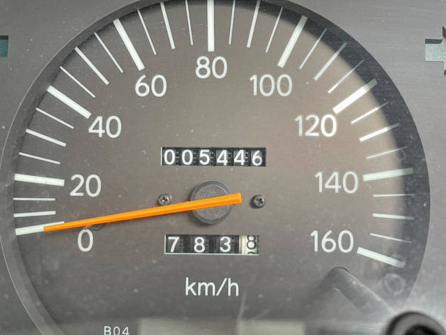 トヨタコースターバス[写真39]