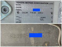 トヨタコースターバス[写真40]