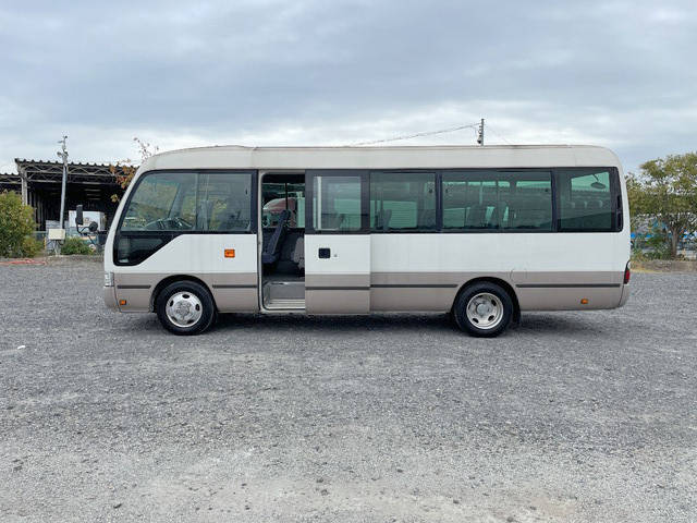トヨタコースターバス[写真05]