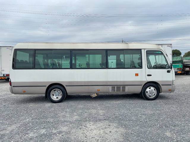 トヨタコースターバス[写真06]